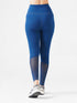 Flex AIR Legging V2.0 in Teal Blue