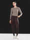 Leera Dynamic Flex active pair in dust Brown and Chocolate brown