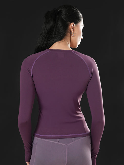 Performance strideflex active Pair in Purple