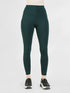 Forest Green Pocket Legging