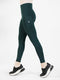 Forest Green Pocket Legging