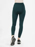 Forest Green Pocket Legging