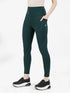 Sculpt Performance Active pair in Forest Green