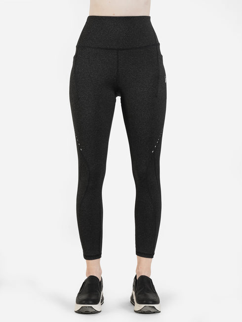 Performance SculptPocket Active Pair in black and charcoal