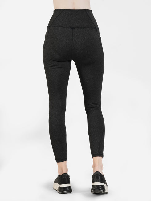 Performance SculptPocket Active Pair in black and charcoal