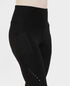 SculptPocket Performance Legging in Black
