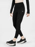 SculptPocket Performance Legging in Black
