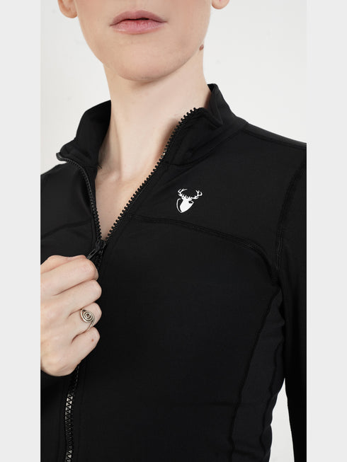 UltraForm Tie n Dye Active Pair in Black