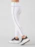 Signature Legging in White