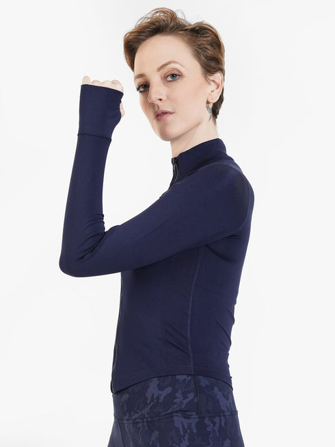 StealthCurve ultraform in Navy Blue