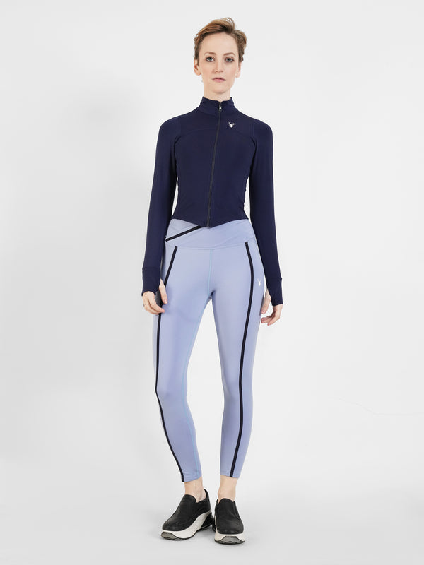 UltraForm ContourLine Elite Active Pair in Blue