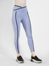 ContourLine Elite Legging in Sky Blue and Navy