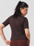 Signature Activewear in Brown