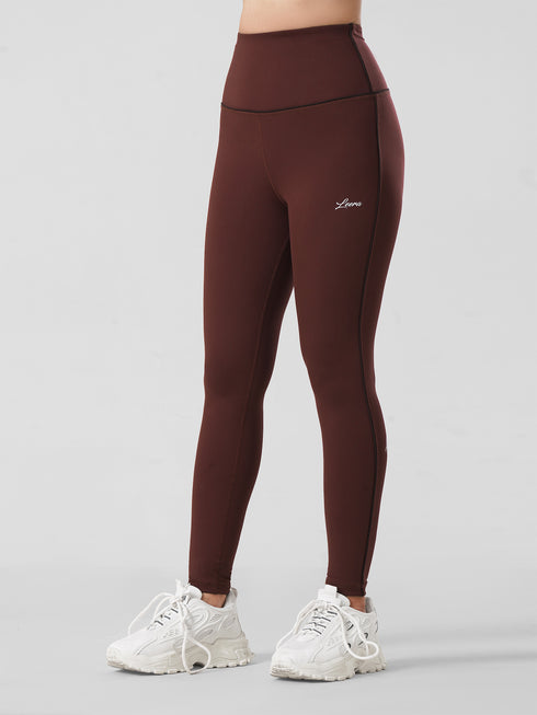 Signature Activewear in Brown