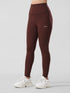 Signature Activewear in Brown