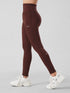 Signature Activewear in Brown