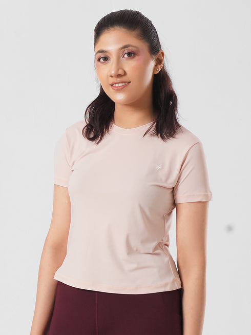 Adapted active Pair in Pink & Maroon