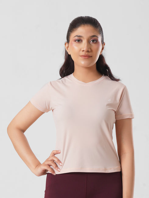 Adapted active Pair in Pink & Maroon