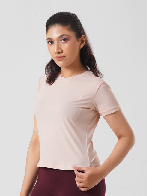 Adapted active Pair in Pink & Maroon