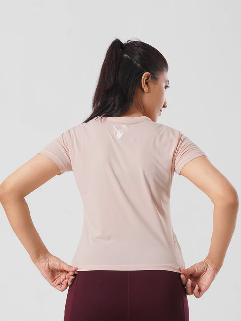 Adapted active Pair in Pink & Maroon