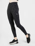 StealthCurve V-Camo Legging in Black