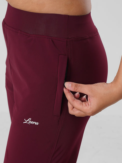 Adapted active Pair in Pink & Maroon