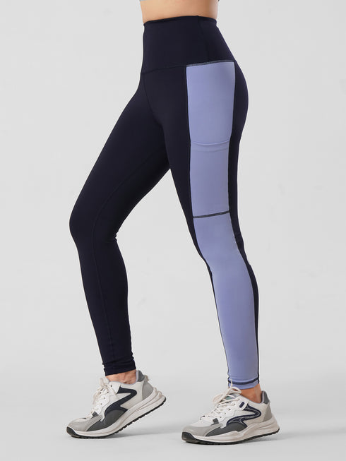 Two pointer Active Pair in Blue