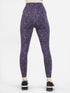 StealthCurve V-Camo Legging in Purple