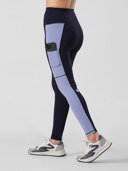 Two pointer Active Pair in Blue