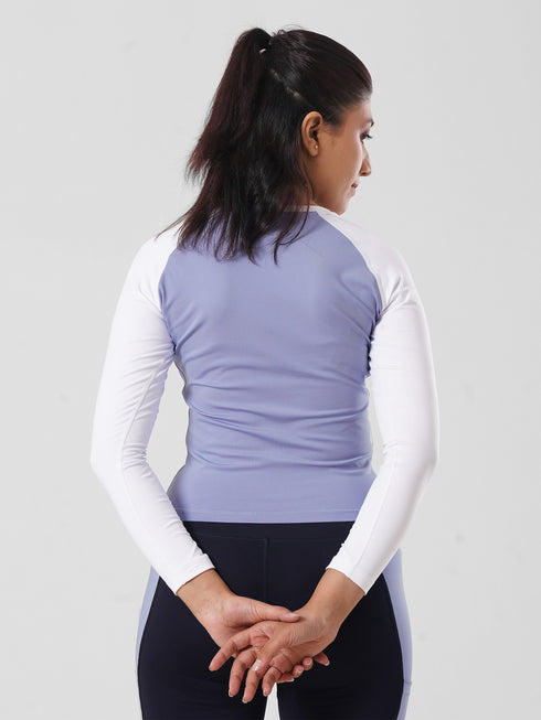 Two pointer Active Pair in Blue