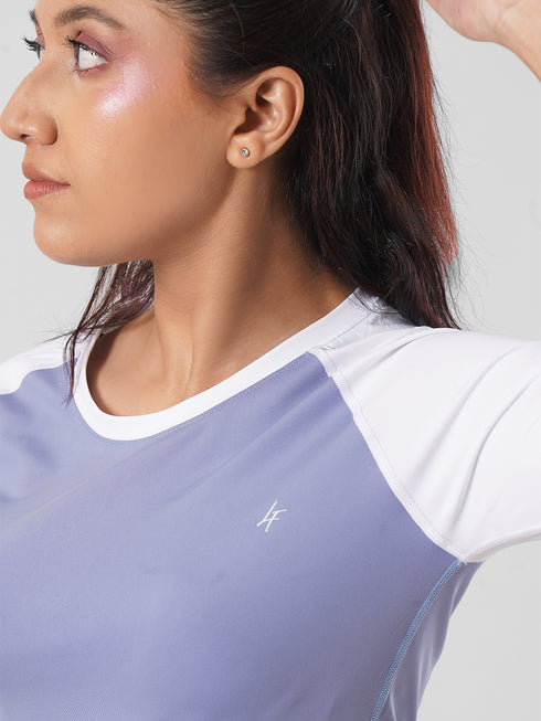 Two pointer Active Pair in Blue