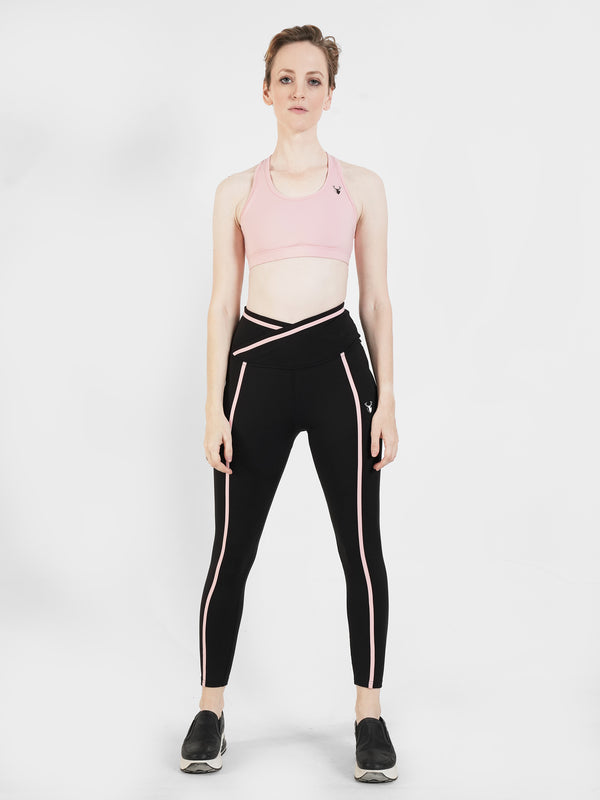 Performance ContourLine Active Pair in Pink