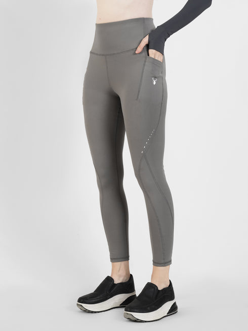 Performance SculptPocket Active Pair in Grey
