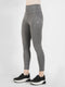 SculptPocket Performance Legging in Grey