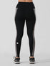 Two Pointer Legging in Black