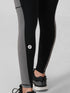Two Pointer Legging in Black