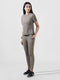Motion Active Pair In Dust Brown