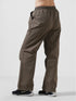 Leera Venture Jogger Pant in Khaki