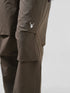 Leera Venture Jogger Pant in Khaki