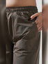 Leera Venture Jogger Pant in Khaki