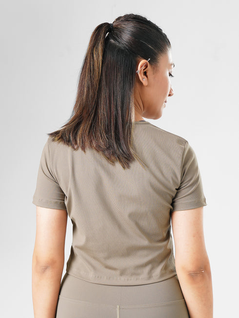 Active Flare Active Pair in Dust Brown