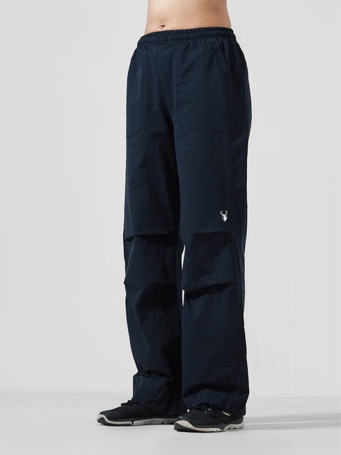 Leera Venture Jogger Pant in Navy Blue