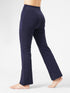Proactive Pocket Flare legging in Blue