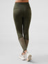Contrast Air Flex Active Pair in Olive Green