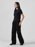 Leera Venture Jogger Pant in Black