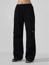 Leera Venture Jogger Pant in Black