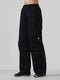 Leera Venture Jogger Pant in Black
