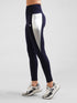 Paramount Legging in Navy Blue