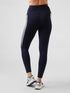 Paramount Legging in Navy Blue
