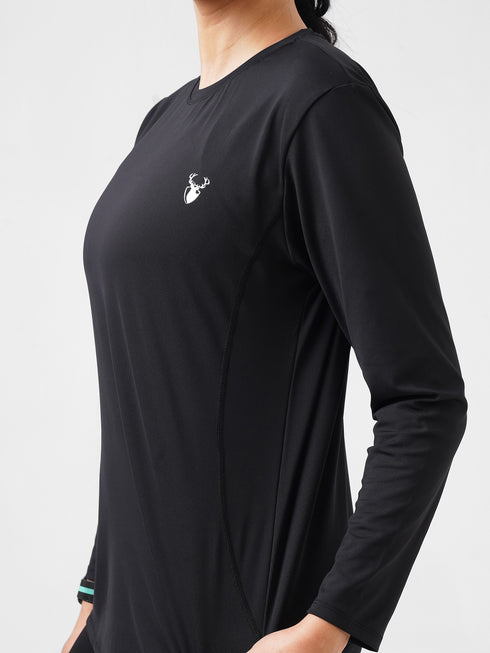 District Multi point Black Active Pair